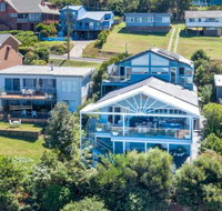 NANNY  POPPYS BEACH HOUSE Gerroa 4pm check out Sundays - Timeshare Accommodation