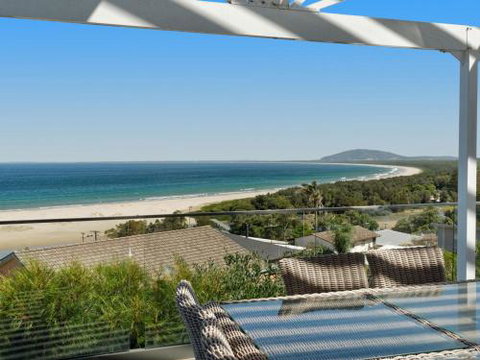 NANNY & POPPYS BEACH HOUSE Gerroa 4pm Check Out Sundays - Timeshare Accommodation 3
