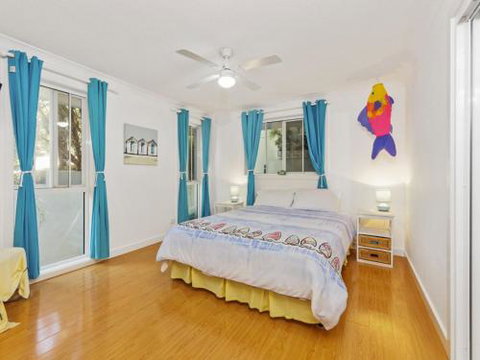 NANNY & POPPYS BEACH HOUSE Gerroa 4pm Check Out Sundays - Timeshare Accommodation 2