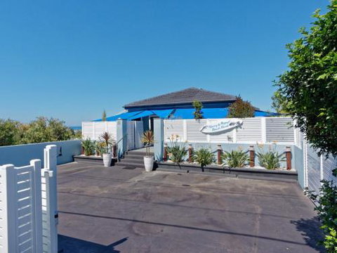 NANNY & POPPYS BEACH HOUSE Gerroa 4pm Check Out Sundays - Timeshare Accommodation 5