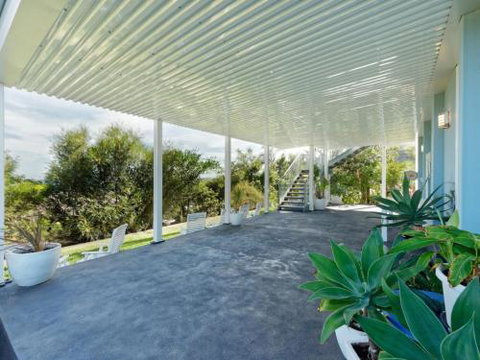 NANNY & POPPYS BEACH HOUSE Gerroa 4pm Check Out Sundays - Timeshare Accommodation 1