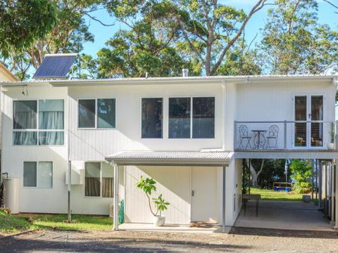 Newtown At The Beach 4pm Check Out Sundays - Timeshare Accommodation 6