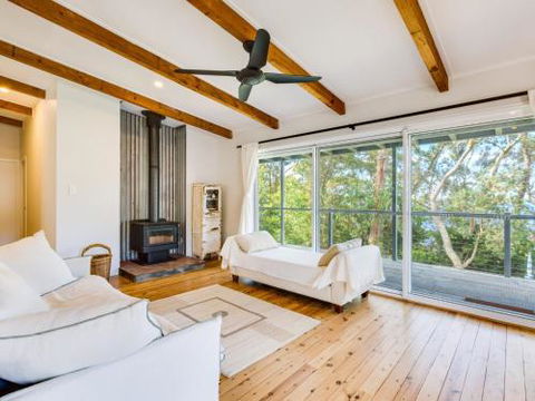 Newtown At The Beach 4pm Check Out Sundays - Timeshare Accommodation 5