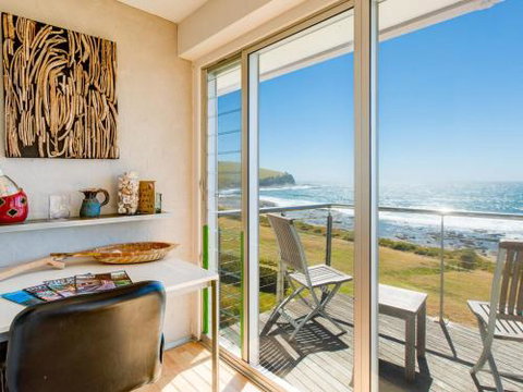 PENZANCE Gerroa Beachfront To Shelley Beach & 4pm Check Out Sundays - Timeshare Accommodation 0