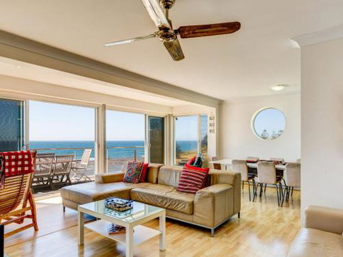 PENZANCE Gerroa Beachfront To Shelley Beach & 4pm Check Out Sundays - Timeshare Accommodation 1
