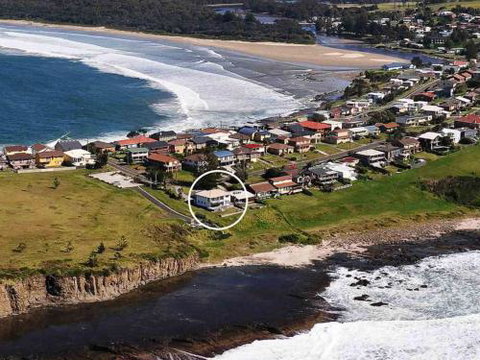 PENZANCE Gerroa Beachfront To Shelley Beach & 4pm Check Out Sundays - Timeshare Accommodation 6
