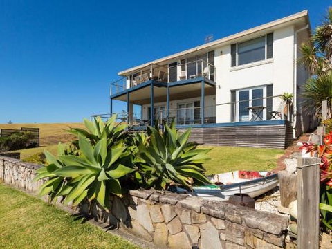 PENZANCE Gerroa Beachfront To Shelley Beach & 4pm Check Out Sundays - Timeshare Accommodation 3