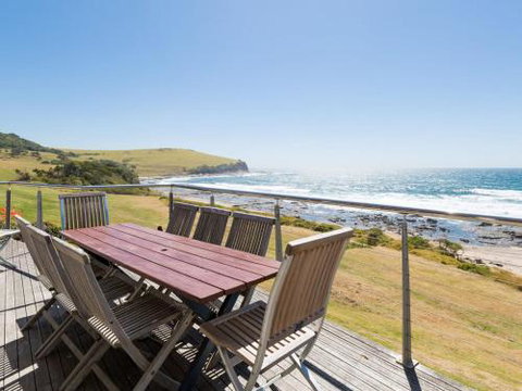 PENZANCE Gerroa Beachfront To Shelley Beach & 4pm Check Out Sundays - Timeshare Accommodation 4