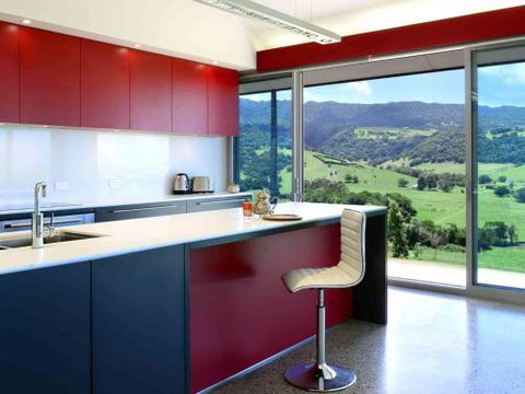 ROSE VALLEY Gerringong 4pm Check Out Sundays - Timeshare Accommodation 6