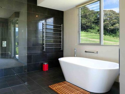 ROSE VALLEY Gerringong 4pm Check Out Sundays - Timeshare Accommodation 3
