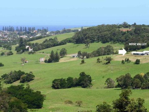 ROSE VALLEY Gerringong 4pm Check Out Sundays - Timeshare Accommodation 2