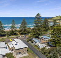 SEA MIST Gerringong 4pm Check Out Sundays - Timeshare Accommodation