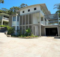 Shorelines at Hyams 4pm Check Out Sundays - Timeshare Accommodation