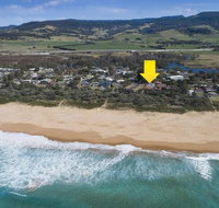 THE PACIFIC Werri Beach Gerringong 4pm check out Sunday - Timeshare Accommodation