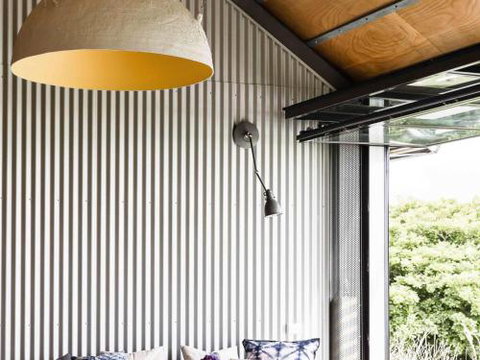 THE SHED Gerroa 4pm Checkout On Sundays & Public Holidays - Timeshare Accommodation 2