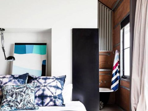 THE SHED Gerroa 4pm Checkout On Sundays & Public Holidays - Timeshare Accommodation 4