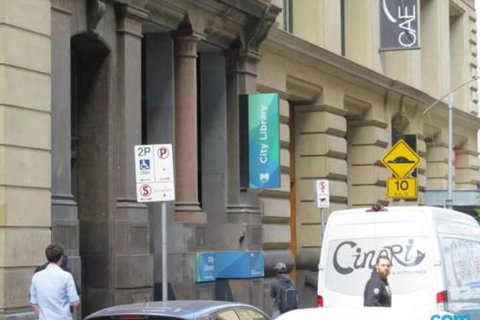 Flinders Lane Melbourne Apartment By Ready Set Host - Timeshare Accommodation 3