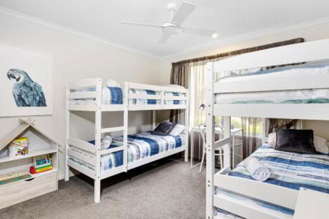 Highbury By The Bay - Timeshare Accommodation 2