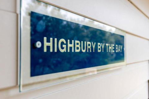 Highbury By The Bay - Timeshare Accommodation 1
