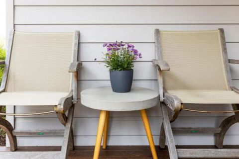 Highbury By The Bay - Timeshare Accommodation 0