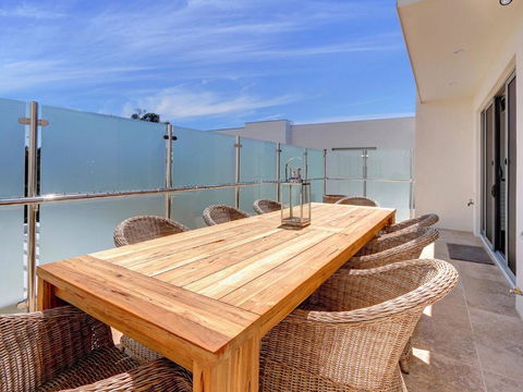 Rosalea By The Bay - Timeshare Accommodation 3