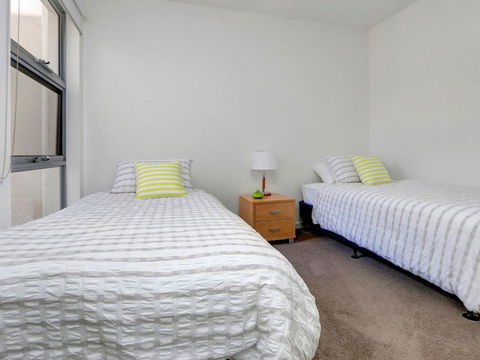 Rosalea By The Bay - Timeshare Accommodation 1