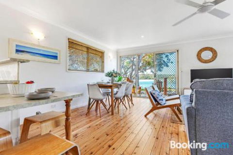 Matron Porter Drive 1 Narrawallee - Timeshare Accommodation 1