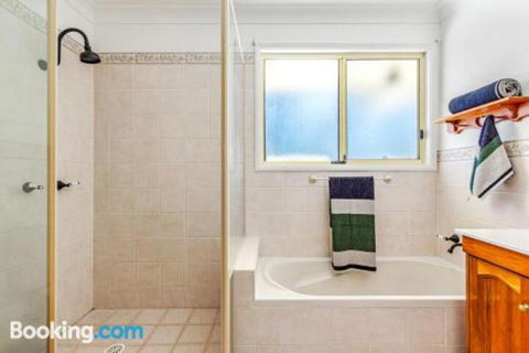 Matron Porter Drive 1 Narrawallee - Timeshare Accommodation 0