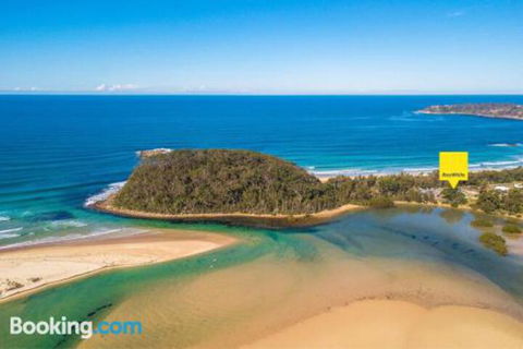 Matron Porter Drive 1 Narrawallee - Timeshare Accommodation 4