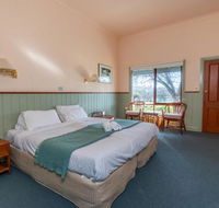Acheron Valley Lakefront Cottages - Timeshare Accommodation