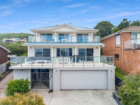 VIEWTOPIA Gerroa 4pm Check Out Sundays - Timeshare Accommodation 0