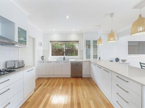 VIEWTOPIA Gerroa 4pm Check Out Sundays - Timeshare Accommodation 3