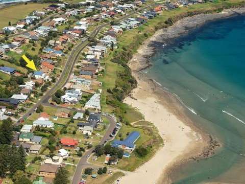 VIEWTOPIA Gerroa 4pm Check Out Sundays - Timeshare Accommodation 1