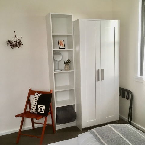 Hamlet House - Timeshare Accommodation 4