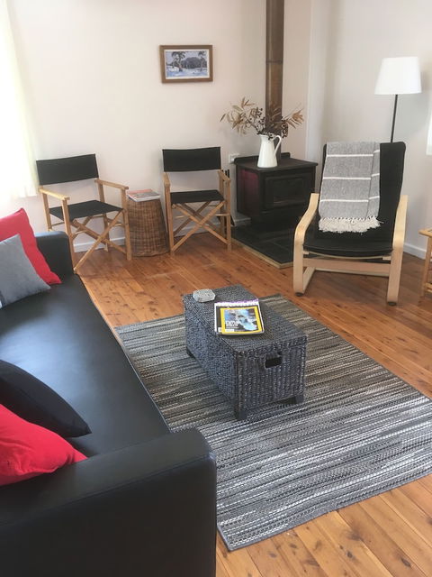 Hamlet House - Timeshare Accommodation 2