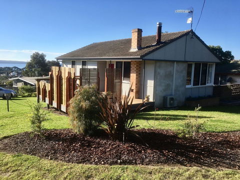 Hamlet House - Timeshare Accommodation 0
