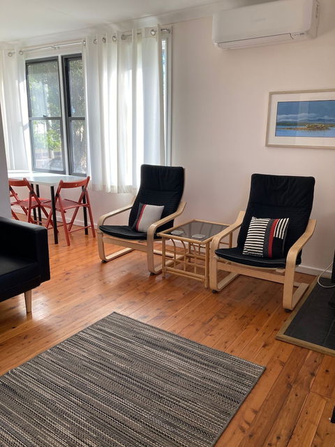 Hamlet House - Timeshare Accommodation 1