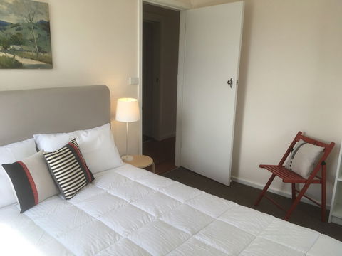 Hamlet House - Timeshare Accommodation 3