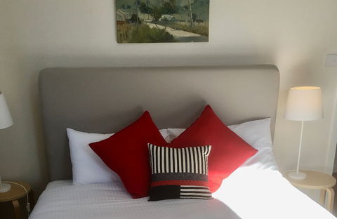 Hamlet House - Timeshare Accommodation 5
