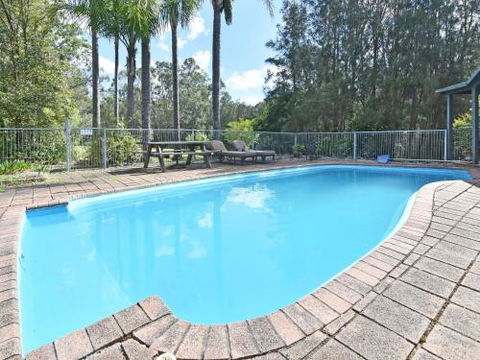 Olive Grove Villa 3 Suite With Large Bath - Timeshare Accommodation 0