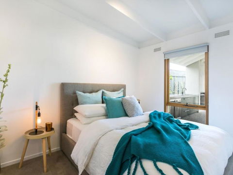 Stunning Sorrento Escape With Pool - Timeshare Accommodation 1