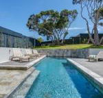 Stunning Sorrento Escape With Pool - Timeshare Accommodation