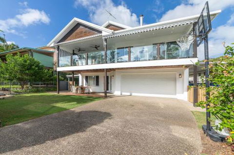 Beaches - Timeshare Accommodation 0