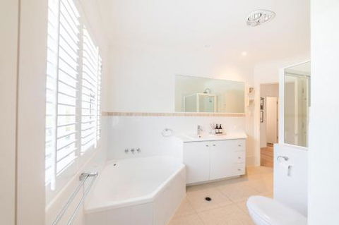 Beaches - Timeshare Accommodation 6