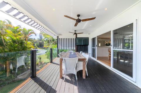Beaches - Timeshare Accommodation 3