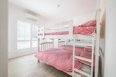 Beaches - Timeshare Accommodation 4