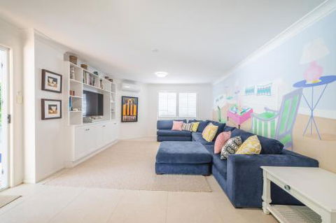 Beaches - Timeshare Accommodation 5