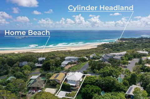 Beaches - Timeshare Accommodation 1