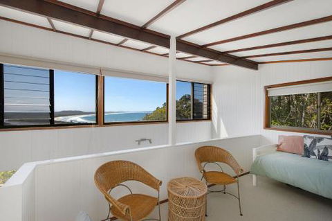 Valparaiso 23 Dulconghi Street - Timeshare Accommodation 3