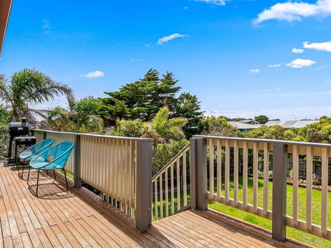 Beach House Phillip Island - Timeshare Accommodation 4